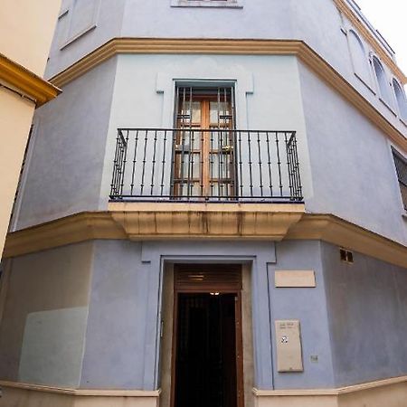 Duplex Las Setas Севиля Екстериор снимка