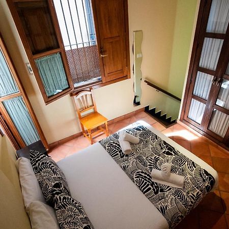 Duplex Las Setas Севиля Екстериор снимка